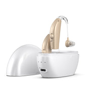 Elderly hearing aids sound amplifiers portable power banks hearing aids sound collectors accessories