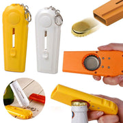 Cap Zappa Creative Beer Bottle Opener New Catapult Style Bottle Opener Wine Bottle Opener Kitchen Gadget Home Garden Party Accessories