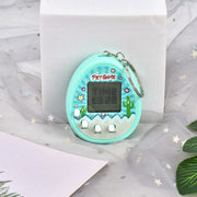 Electronic pet machine, pet egg, virtual pet development, mini handheld