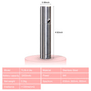 Led Therapy Flashlight Portable Beauty Lamp RL09A-Lite