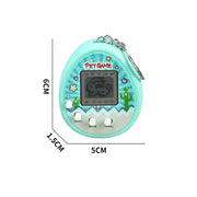 Electronic pet machine, pet egg, virtual pet development, mini handheld
