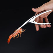 304 Stainless Steel Shrimp Peeler Practical Shrimp Peeling Pliers Shrimp