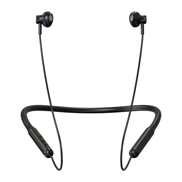 Wireless Monitoring Headset Net Red Vibrato Live