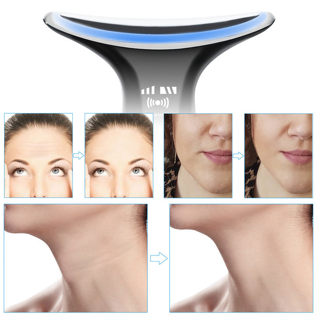 Wrinkie Removeai and lifting skin