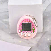 Electronic pet machine, pet egg, virtual pet development, mini handheld
