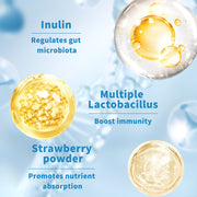 female probiotic capsules