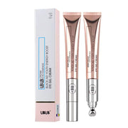 UBUB electric eye cream lightens eye lines