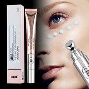 UBUB electric eye cream lightens eye lines