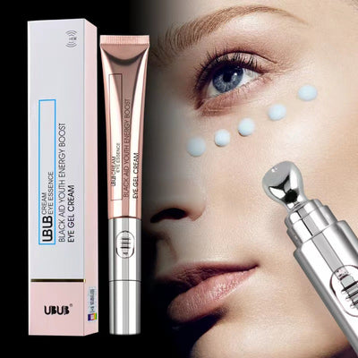 UBUB electric eye cream lightens eye lines