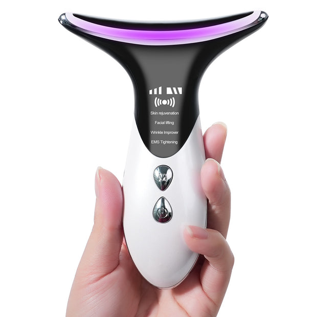 Wrinkie Removeai and lifting skin