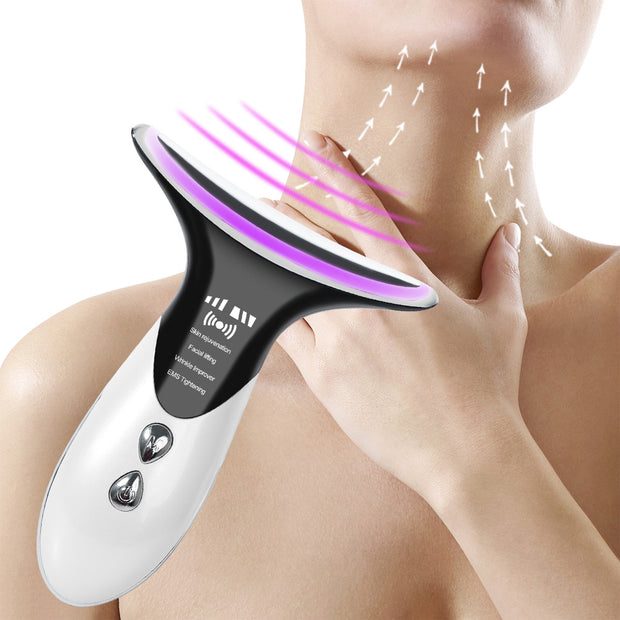 Wrinkie Removeai and lifting skin