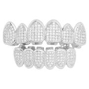Halloween teeth decoration exaggerated hiphopgrills