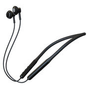Wireless Monitoring Headset Net Red Vibrato Live