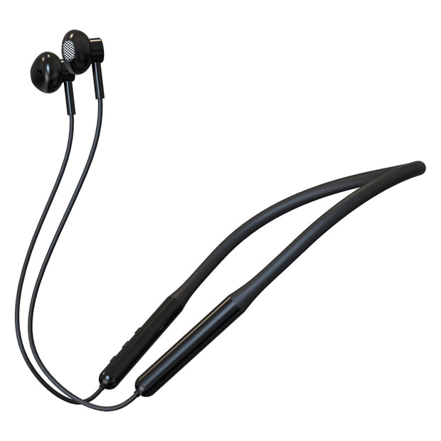Wireless Monitoring Headset Net Red Vibrato Live