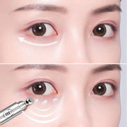 UBUB electric eye cream lightens eye lines
