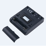 Kitchen Food Thermometer Electronic Timer Probe