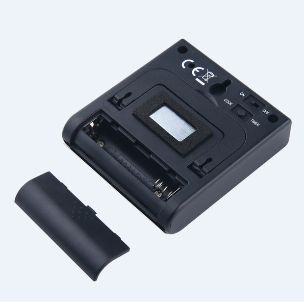 Kitchen Food Thermometer Electronic Timer Probe
