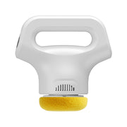 Fat pushing machine, handheld portable massager