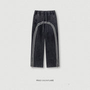 Men's clothing Youth Street Trend Sports