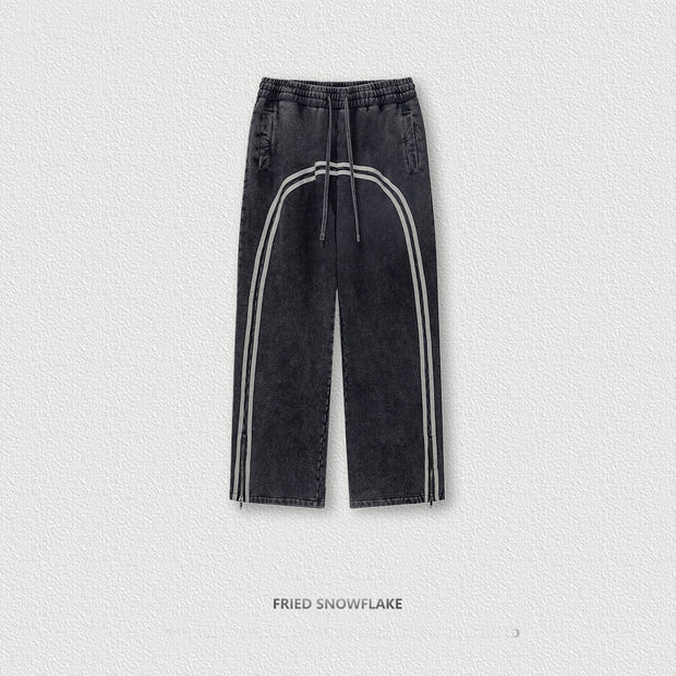 Men's clothing Youth Street Trend Sports