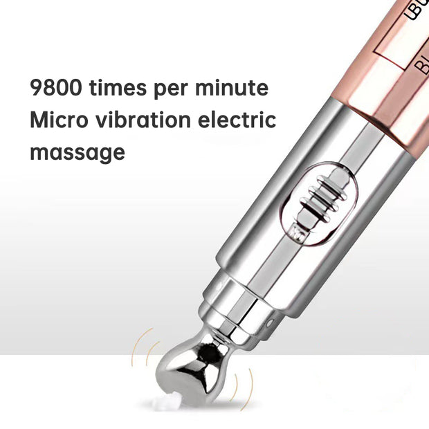 UBUB electric eye cream lightens eye lines