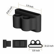 Portable Anti Lost Silicone Holder For AirPods