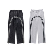 Men's clothing Youth Street Trend Sports