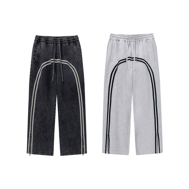 Men's clothing Youth Street Trend Sports
