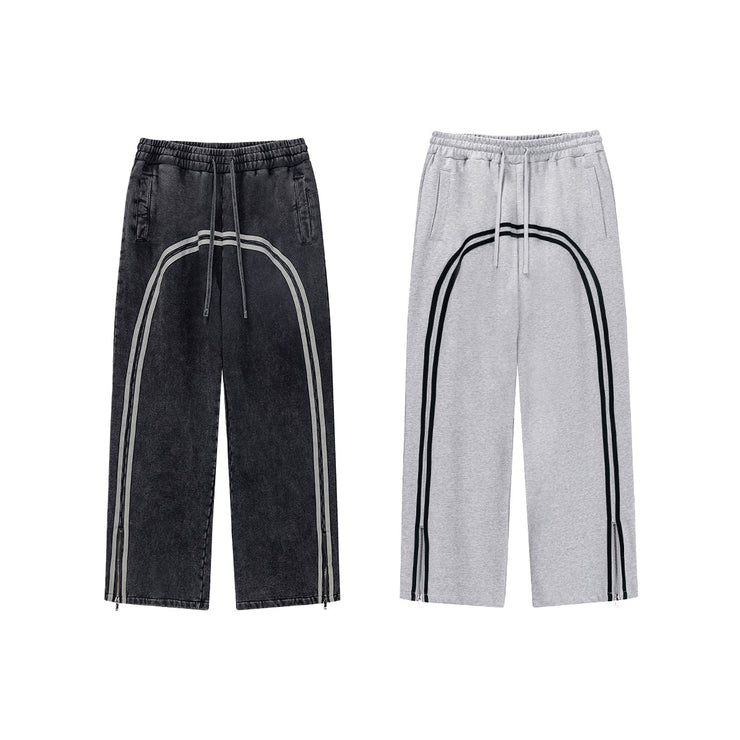 Men's clothing Youth Street Trend Sports