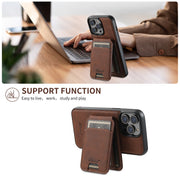 Suitable for Apple 15 phone case car magnetic suction iPhone 14 ProMax