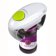 Electric Bottle Opener Binaural Can Opener Kitchen Gadget Glass Can Opener