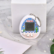 Electronic pet machine, pet egg, virtual pet development, mini handheld