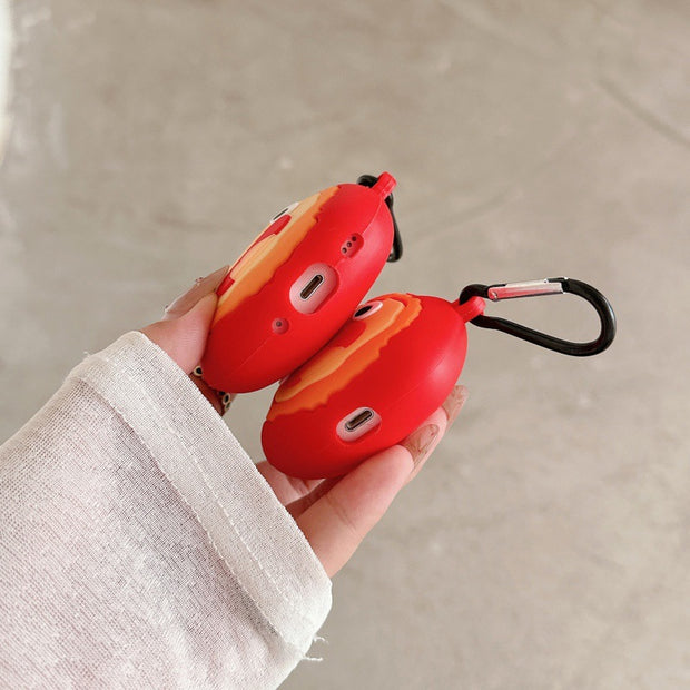 Hal's Mobile Castle Apple Airpods4