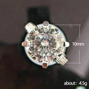 diamond ring engagement and proposal ring