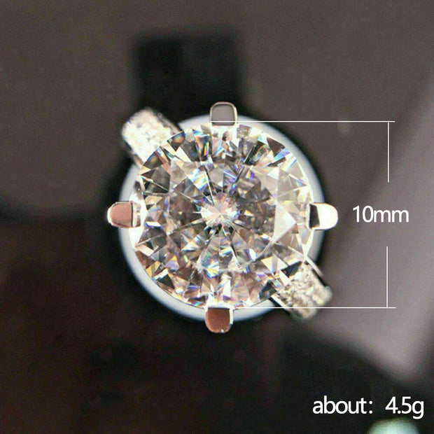 diamond ring engagement and proposal ring