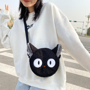 Women's Bag Autumn/Winter New Cute Doll Women's