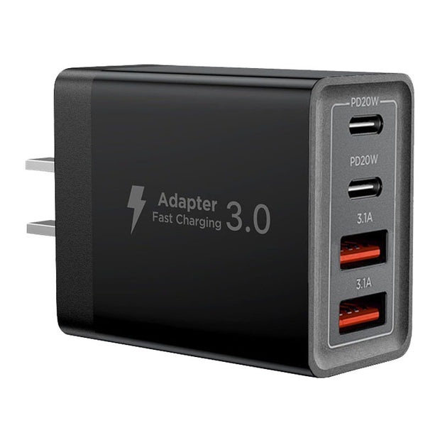 40w multi-port charger suitable for Apple 15 Android mobile phone