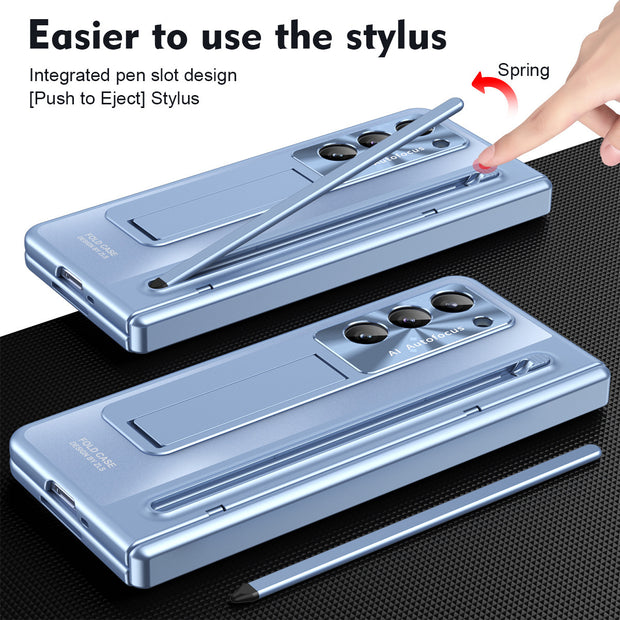 Suitable for Samsung Galaxy Z Fold6 mobile phone case